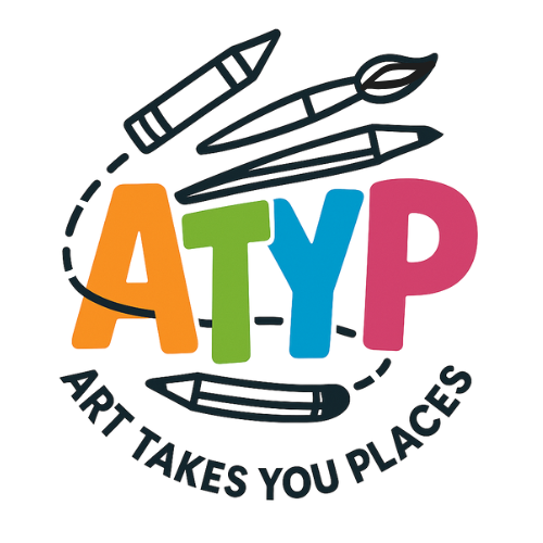 Art Takes You Places